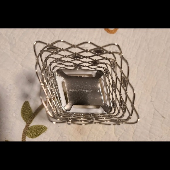 BB&W Matching 3 wick candle holder and soap - Picture 5 of 14